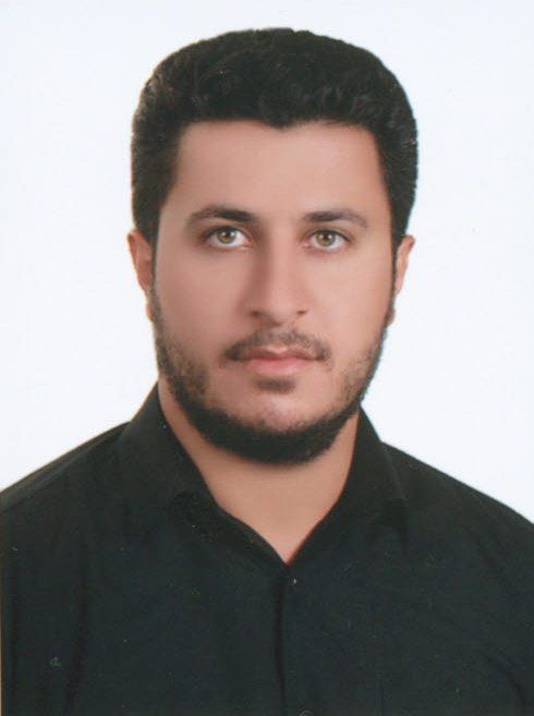 Mohsen Tamri Dukashkani