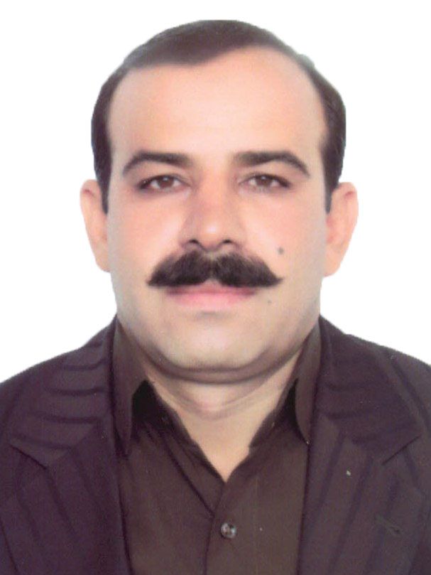 Esfandiar Kianipour