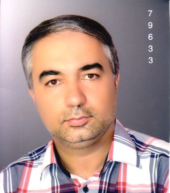 کامران خرمی زاده