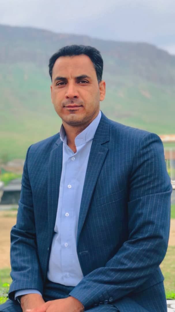 Shahab Fallah