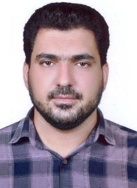 رضا احمدی سامله