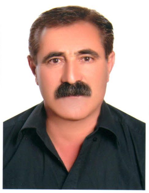 Khosrow Irak