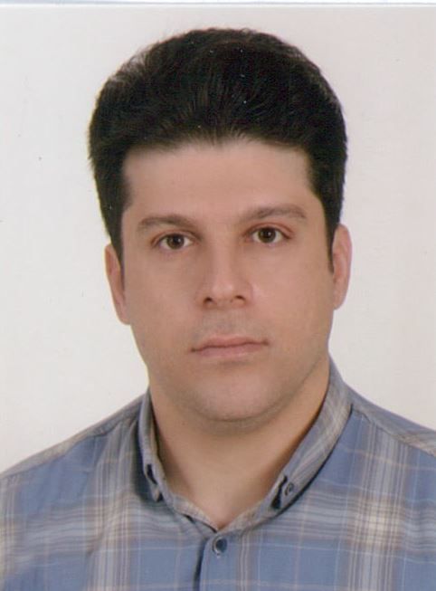 Mohammad Zamani