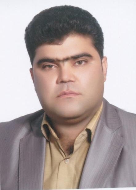 Peyman Karimi