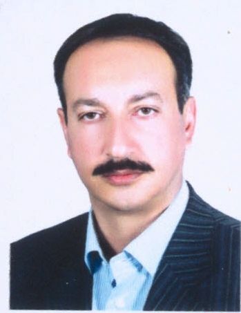 Ibrahim Omidi