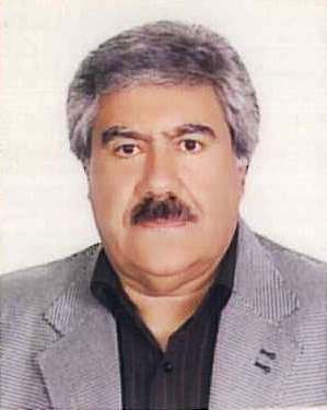 Mohammad Karim Shahsavari
