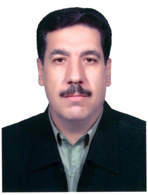 Meraj Mehrabi Movaghar