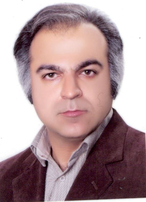 Alireza Heshmati