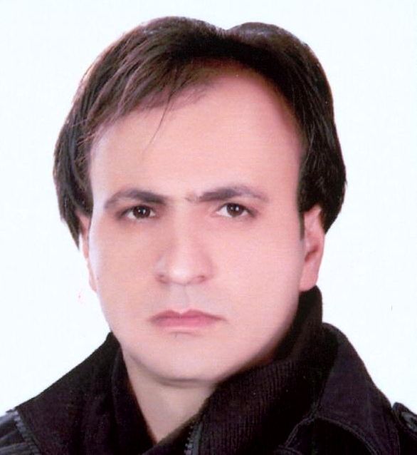 Shahrooz Mahdavi
