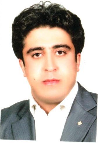 Ali Rahdari
