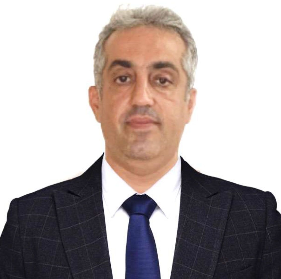 فرشاد حیدري