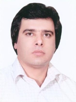 Hamid Reza Sadeghi