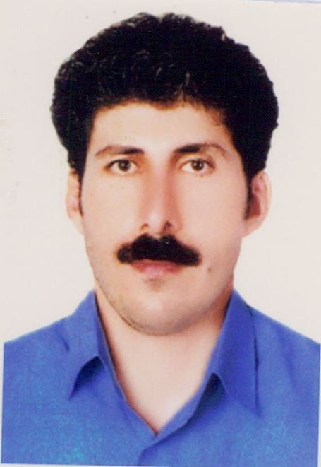 Farzad Abbasi