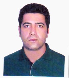 Afshin Rastad