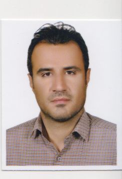 محسن کبودی