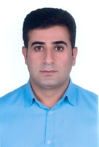 حجت اله عزیزی