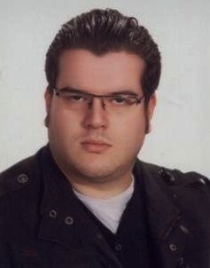 Ali Akbari
