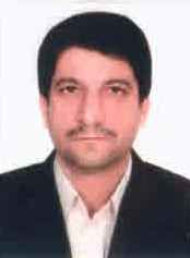 Dariush Panahi