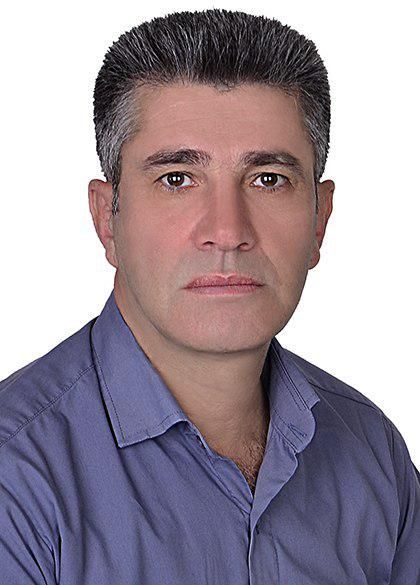 Ali Mohammad Nazari