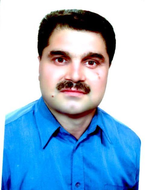 Sadaleh Ghanbari