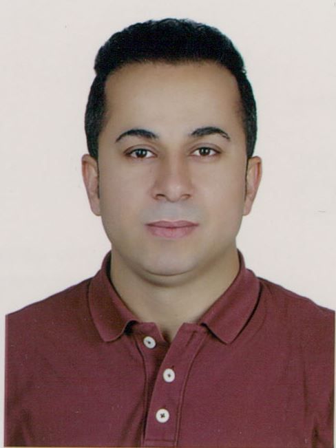 Muslim Moulodi