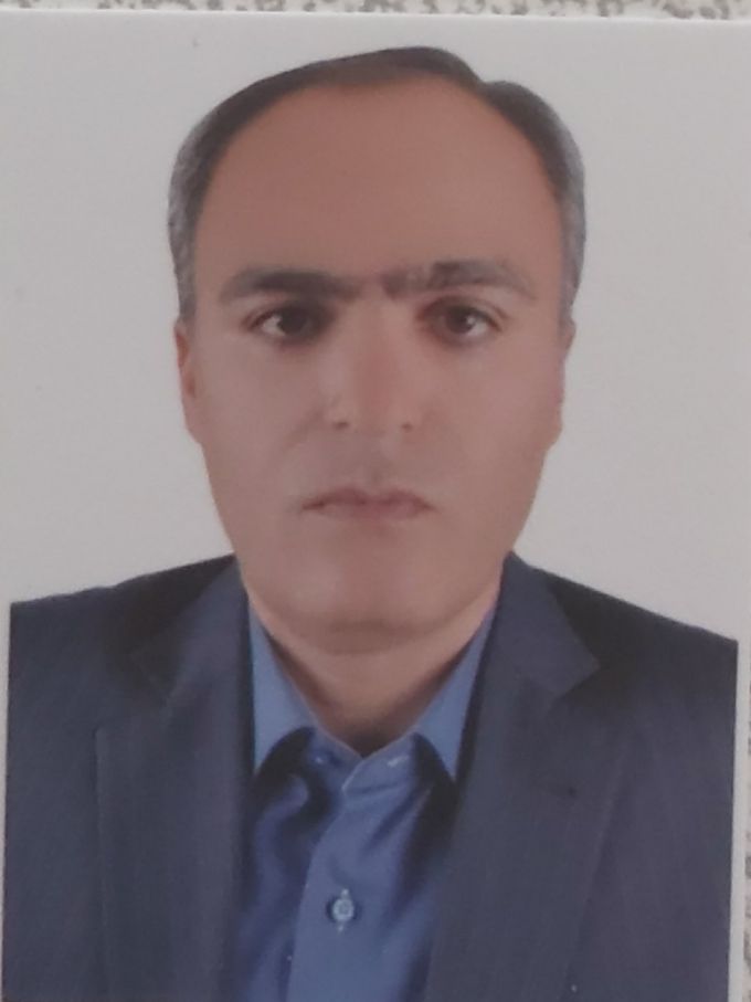 محسن محمدی