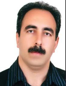 Nelson Hazrati