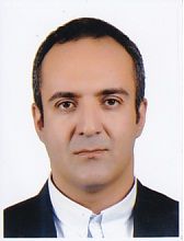 عليرضا قنبري