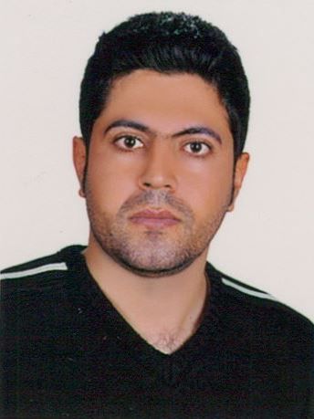 Sasan Mohammadkhani