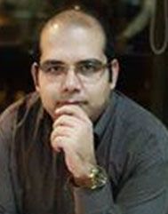 حامد احمدیان