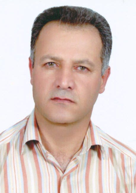 Ahmad Ghaderi