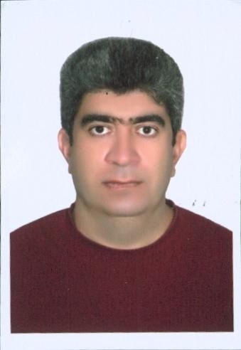 Reza Valipour