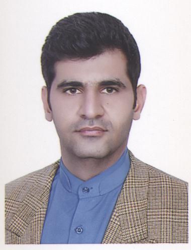 Rasool Nazari