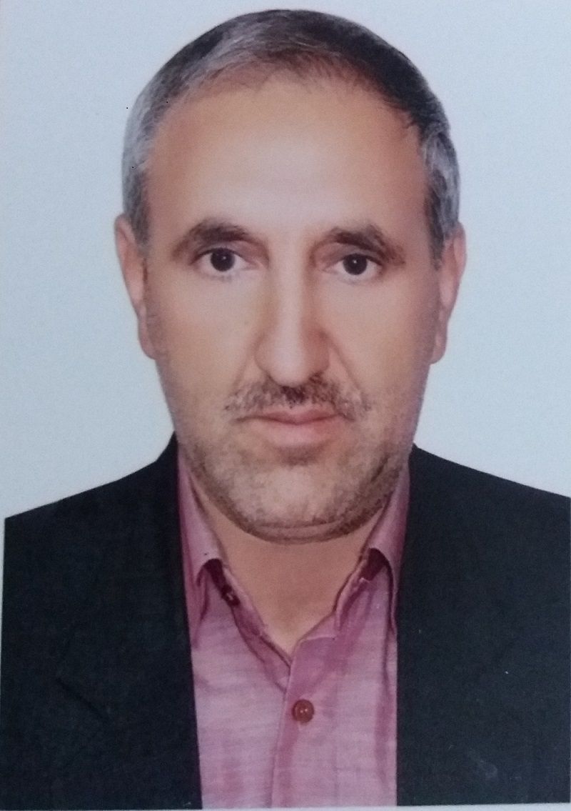 حیدر دانشور