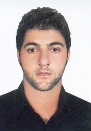 Maysam Mehrain
