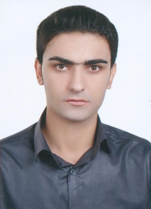 Behzad Vatan Parast
