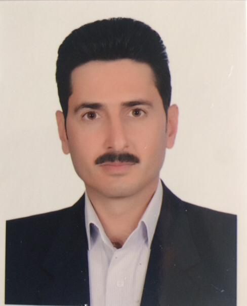 Kamyar Nouri