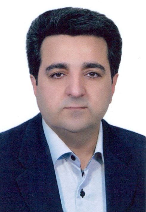 Behnam Azizi Nia