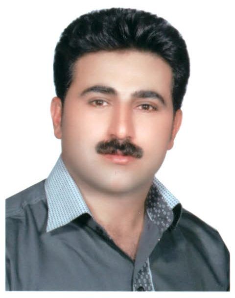 Aziz Jarahi