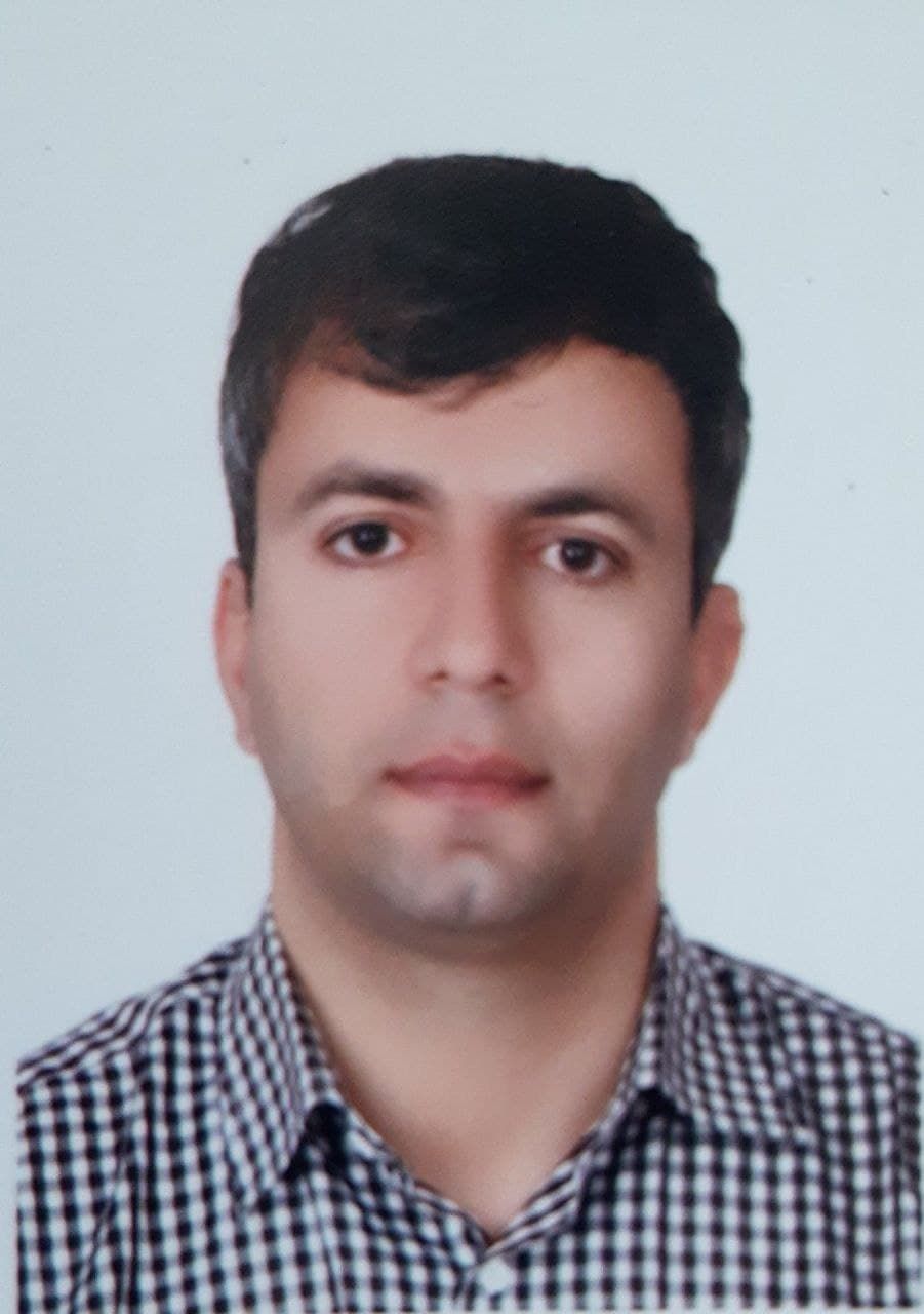 میثم عفتی
