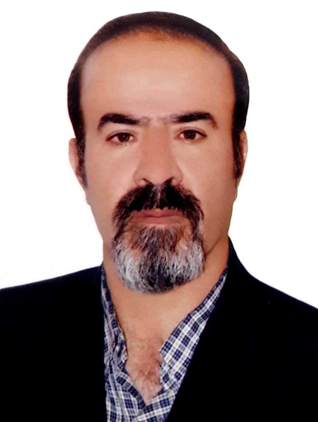 Majid Ganji Moradi