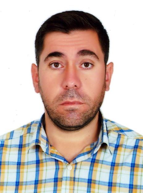 Kaveh Sadeghpour