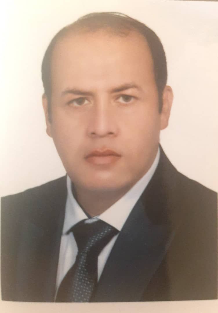 Jafar Suri