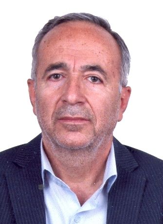 دکتر بیژن صدیقی مقدم