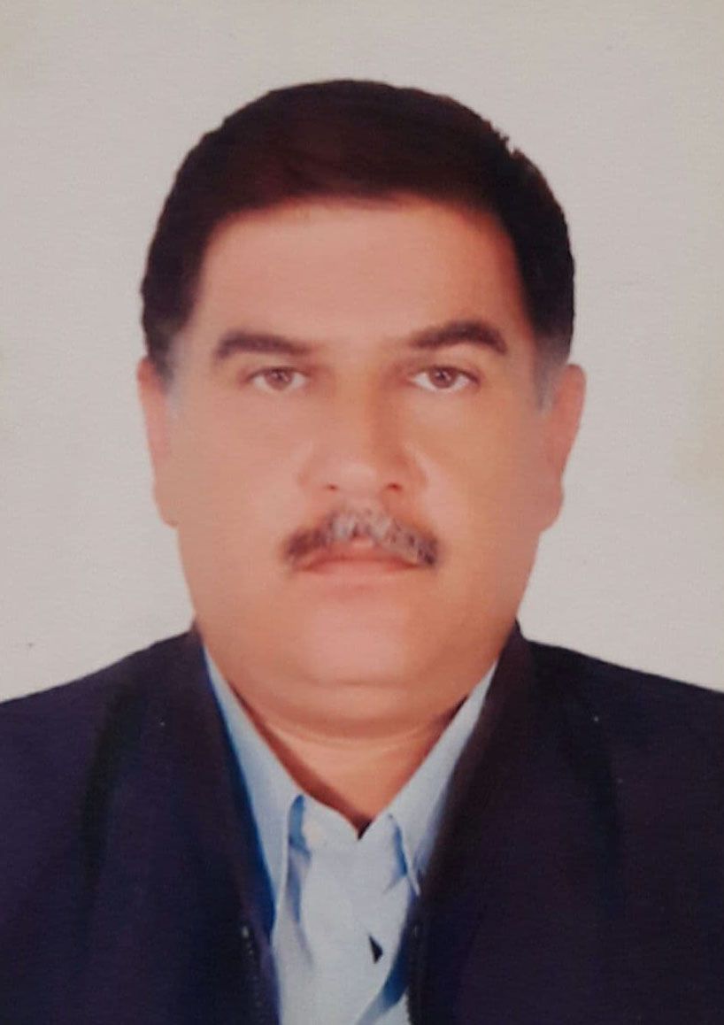 Morteza Amiri
