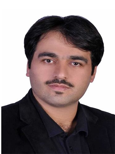 افشین ملکي