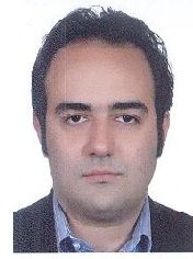 حامد میرعارفی