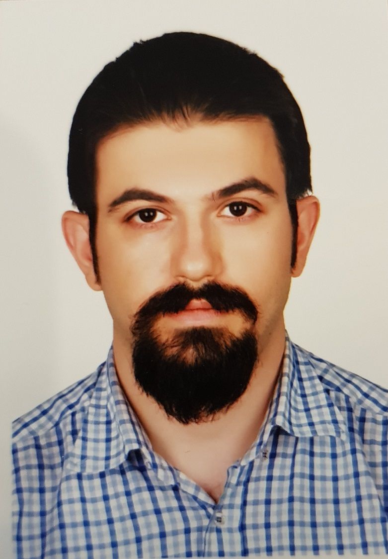 Hamid Khosh Hesab