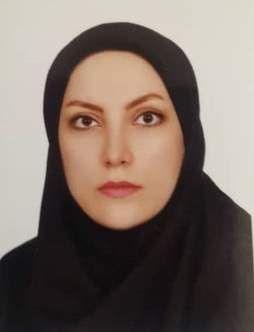 آذرسادات حسینی