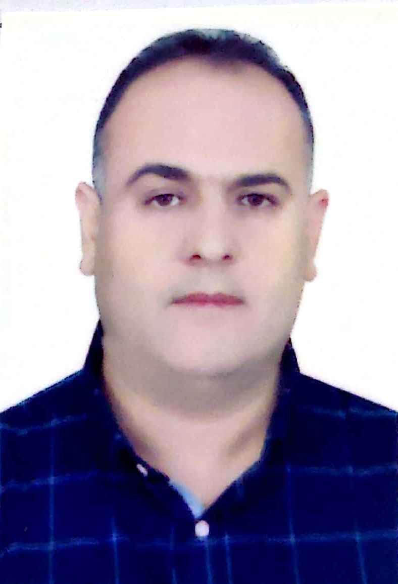Farnam Taherpour